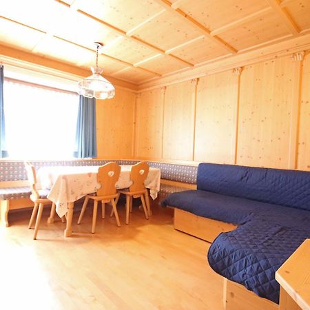 Aurturist S Candido Roulette San Candido Esterno foto
