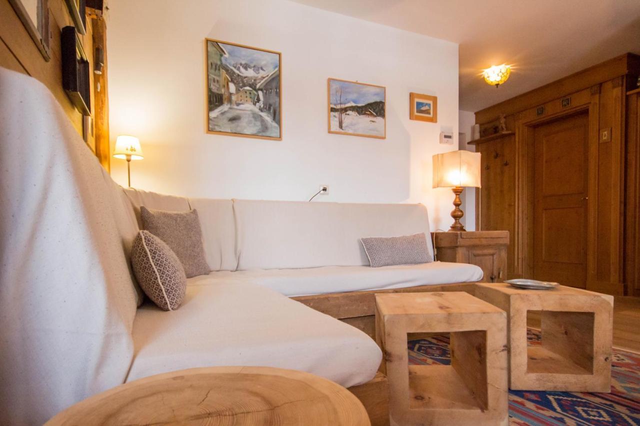 Aurturist S Candido Roulette San Candido Esterno foto