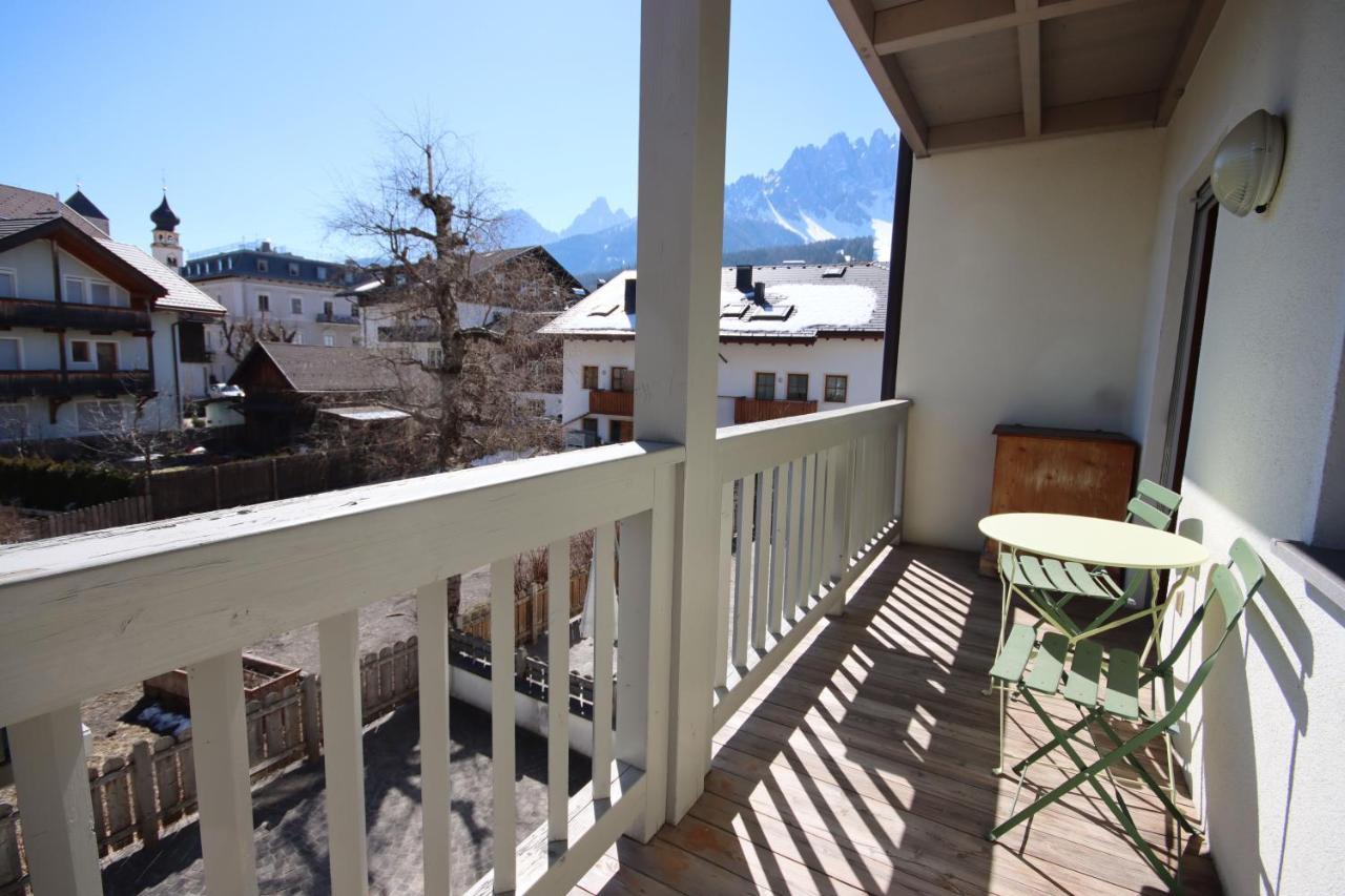Aurturist S Candido Roulette San Candido Esterno foto