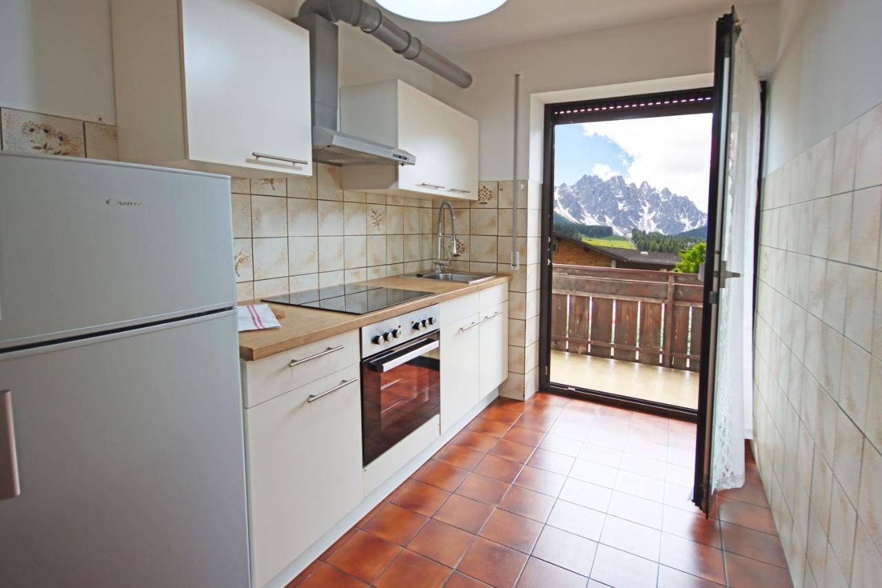 Aurturist S Candido Roulette San Candido Esterno foto