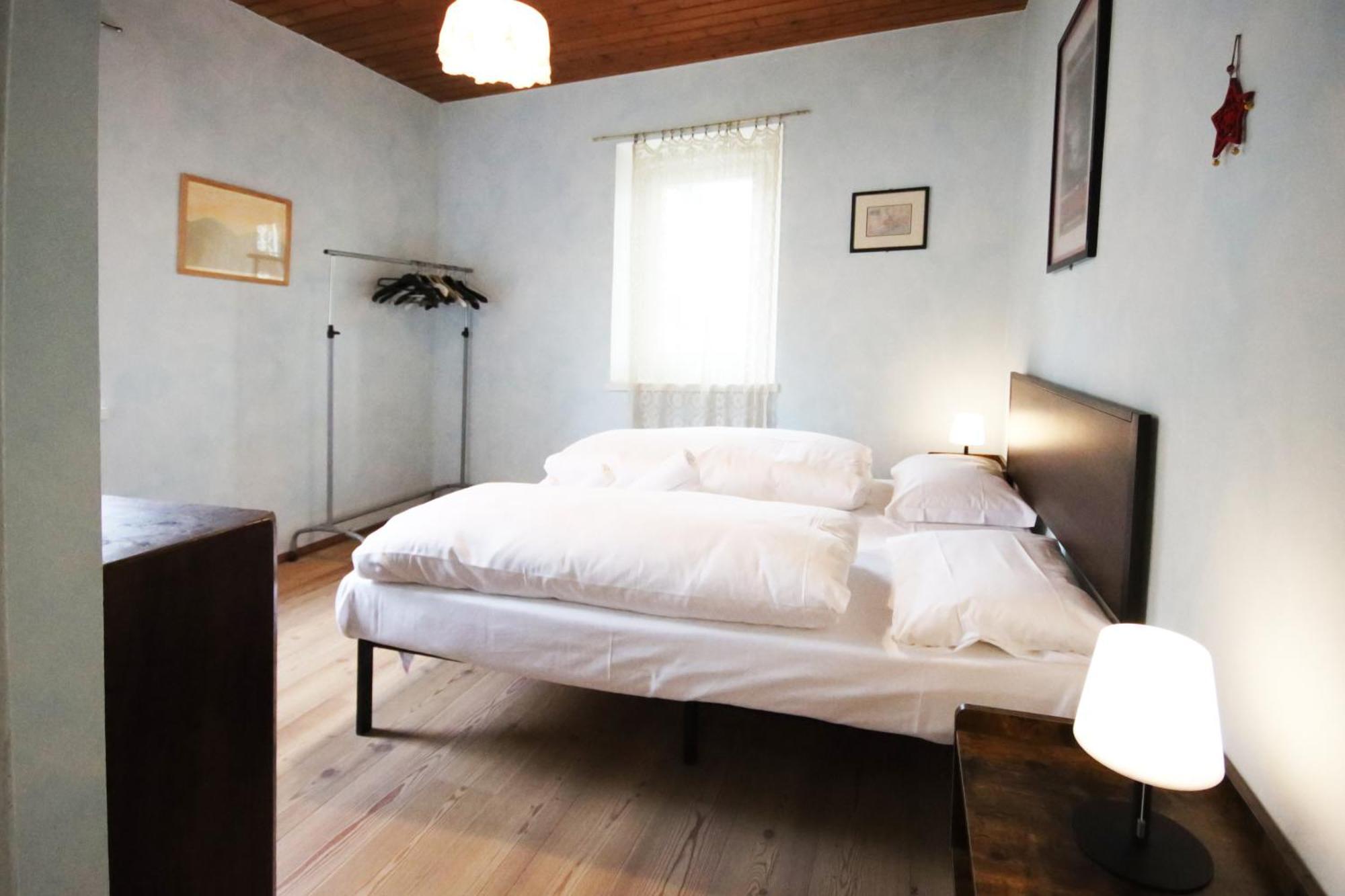Aurturist S Candido Roulette San Candido Camera foto