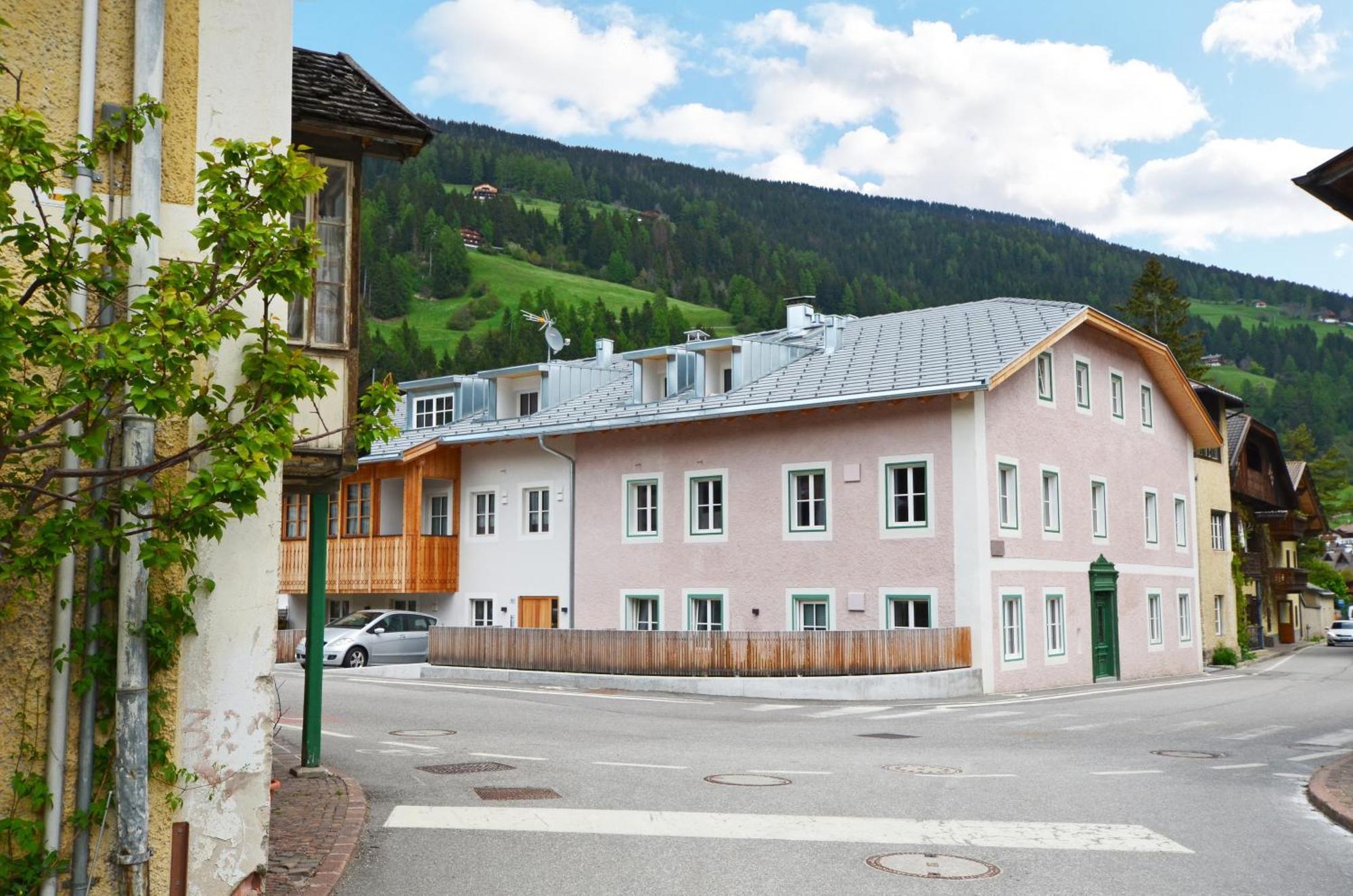 Aurturist S Candido Roulette San Candido Esterno foto