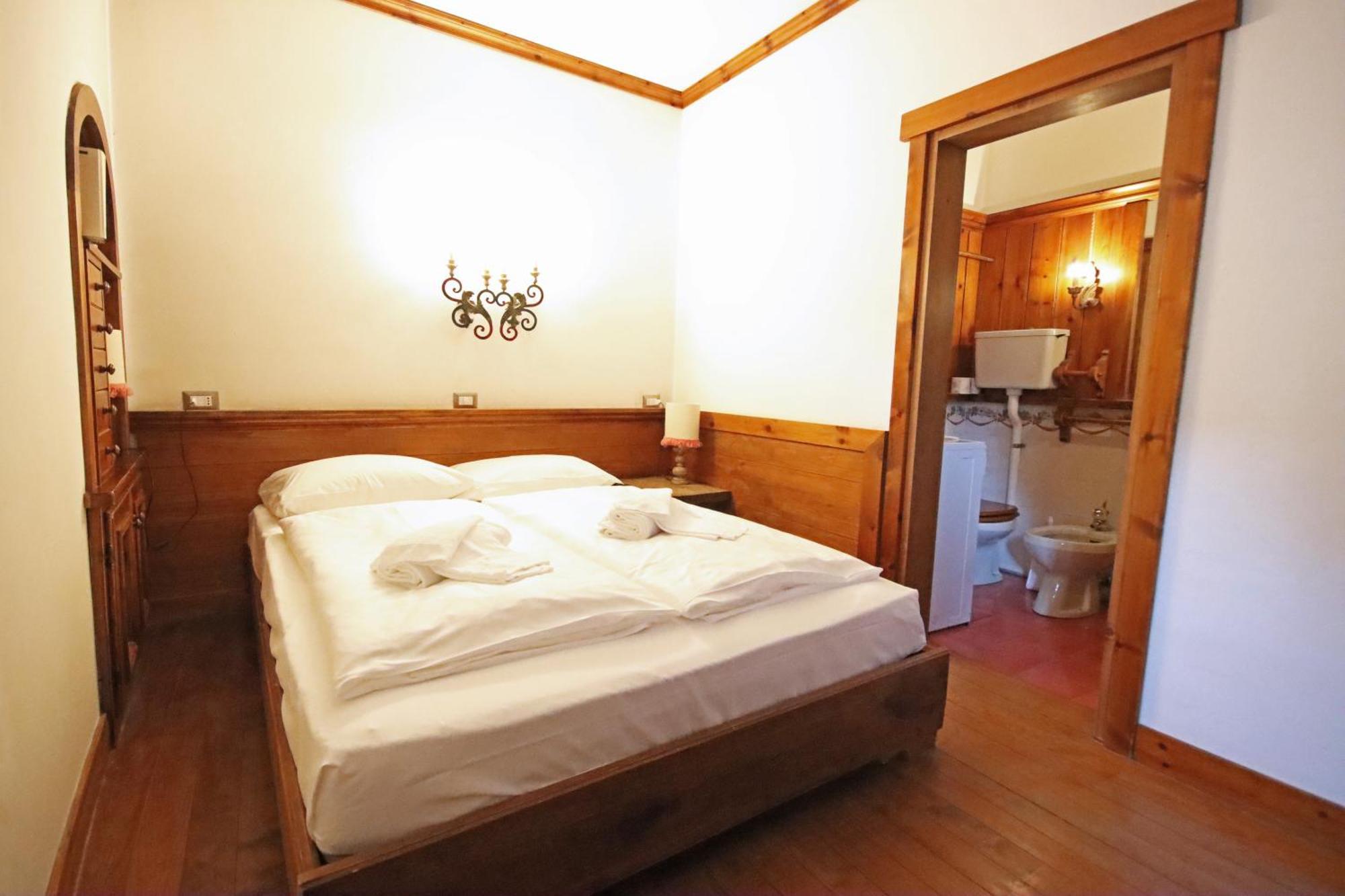 Aurturist S Candido Roulette San Candido Esterno foto
