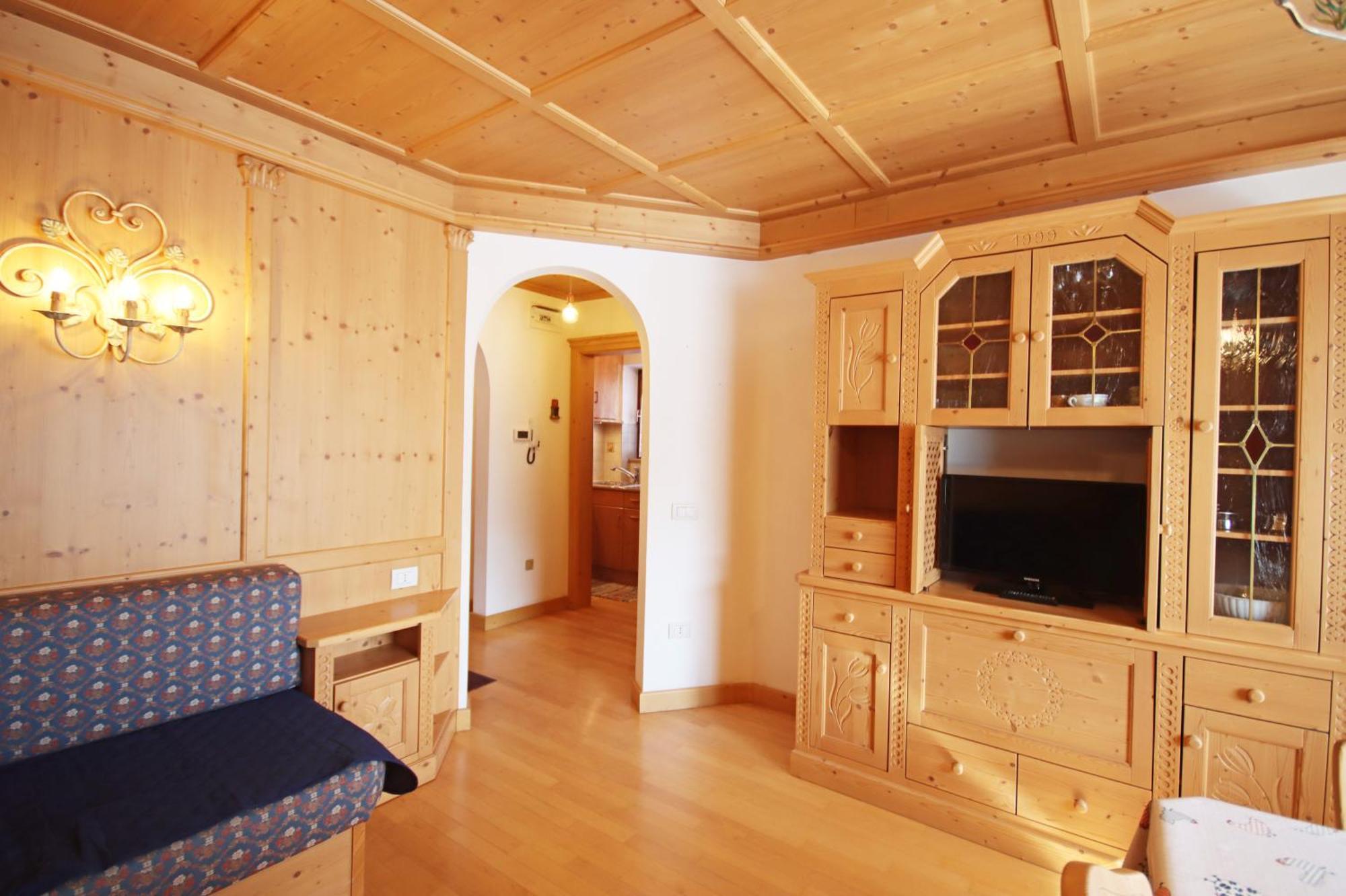 Aurturist S Candido Roulette San Candido Esterno foto